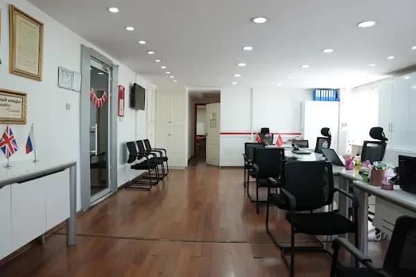 Just English Dil Okulları Mecidiyeköy - İngilizce Dil Okulu - İstanbul Ataşehir