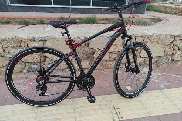 Arca Bisiklet - Bisiklet Tamirhanesi - Antalya Aksu