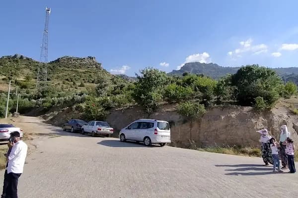 Alpagut İlköğretim Okulu - Okul - Eskişehir Alpu