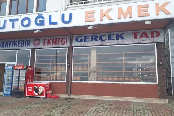 Rüştü'nün Fırını - Fırın - Trabzon Akçaabat