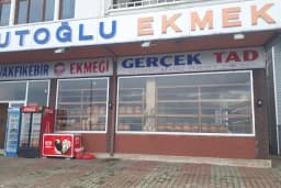 Rüştü'nün Fırını