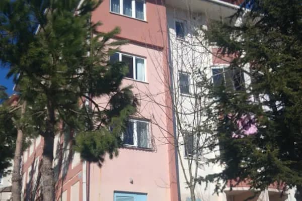 Taşoluk Toki 1. Etap - Apartman Kompleksi - İstanbul Bakırköy