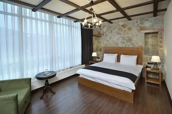 Taşpınar Butik Otel - Otel - Adana Seyhan