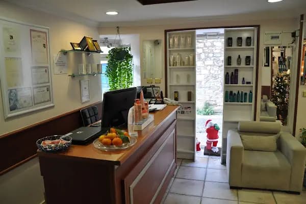 O'hair Kuaför Bodrum - Kuaför - Muğla Seydikemer