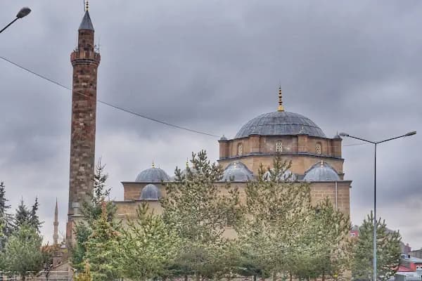 Evliya Cami - Cami - Kars Akyaka