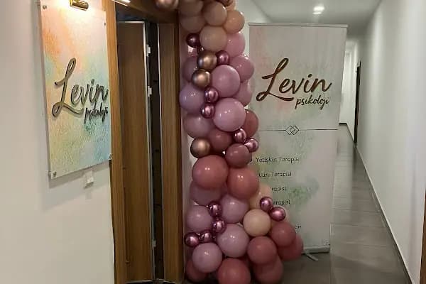 Sakarya Levin Psikoloji - Psikolog - Sakarya Erenler