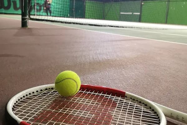 Atmaca Tenis Akademi - Spor Kulübü - Ankara Mamak