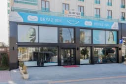 Beyaz Işık Ağız ve Diş Sağlığı Merkezi