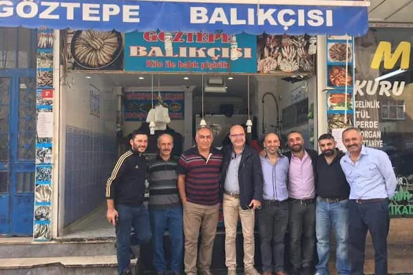 Musa'nin Yeri - Restoran - İstanbul Bağcılar