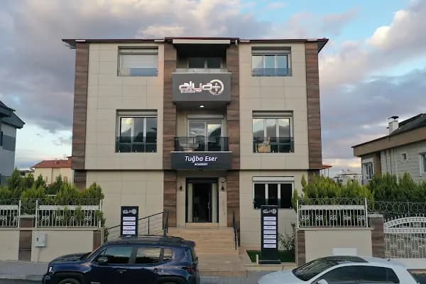 Tuğba Ateş Beauty - Güzellik Salonu - Gaziantep Şehitkamil