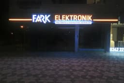 Fark Elektronik