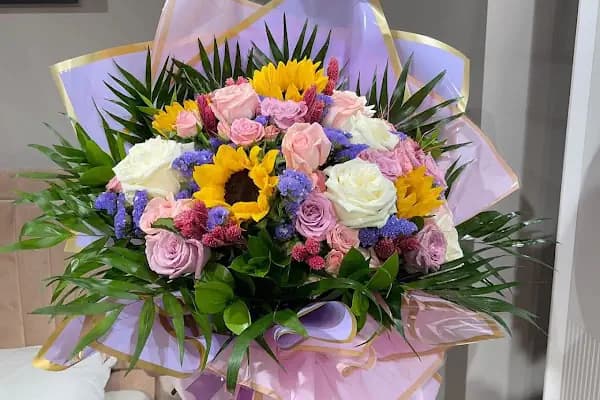 7/24 Çiçekçi - Aidia Flower &amp; Design - Çiçekçi - İzmir Balçova