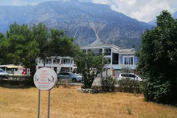 Endam Hotel - Otel - Antalya Gazipaşa