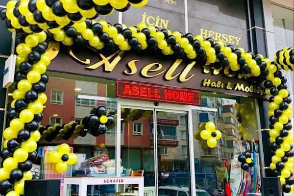 ASEL MOBİLYA FABRİKA SATIŞ MAĞAZASI - Mobilya mağazası - Ankara Etimesgut
