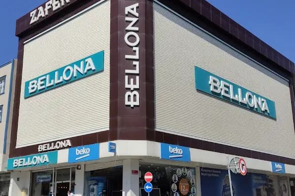 Zafer AVM I Mondi Home Arnavutköy I Beko Arnavutköy - Mobilya mağazası - İstanbul Arnavutköy