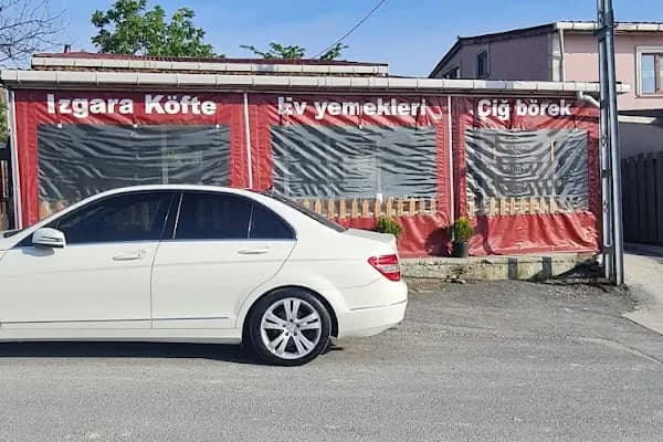 Kerem Köfte - Türk restoranı - İstanbul Bağcılar