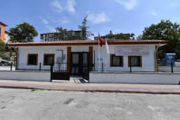 Yıldıztepe Eğitim Aile Sağlığı Merkezi