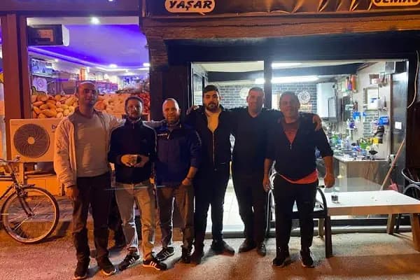 İnegöl hayal kozmetik&amp;kuaför malzemeleri - Kozmetik mağazası - Bursa Gemlik