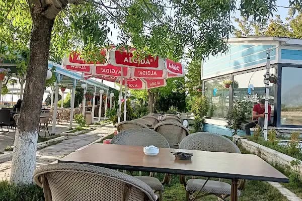 Huvhulşş - Restoran - Van Tuşba