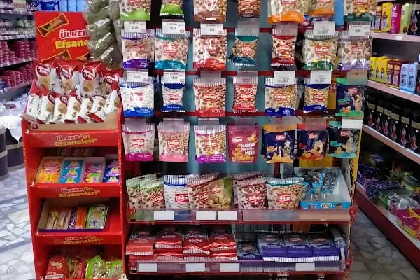 Çakır MARKET - Süpermarket - İstanbul Bağcılar