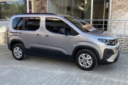 GÜNFAY İNŞAAT OTO KİRALAMA ACIPAYAM