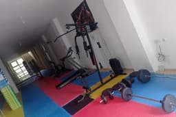 KAHRAMAN ARENA SPOR SALONU AFŞİN