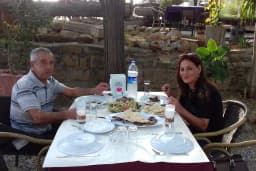 Söğütlü Piknik Restaurant