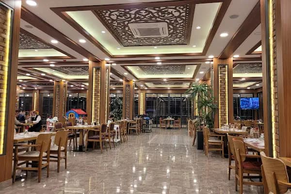 Sürgü Çamlıca Et Balık Restaurant - Restoran - Malatya Yeşilyurt