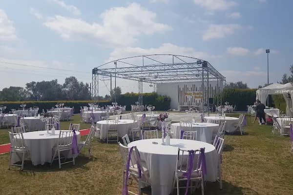 Genç Acarlar Garden Kır Düğün Salonu - Düğün Salonu - İzmir Buca