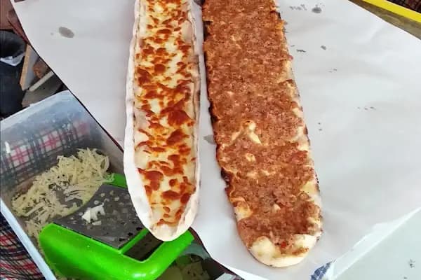 Düzlerçamı Ekmek Fırını - Fırın - Antalya Finike