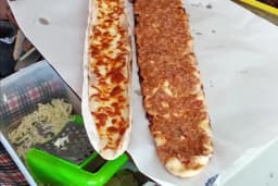 Düzlerçamı Ekmek Fırını