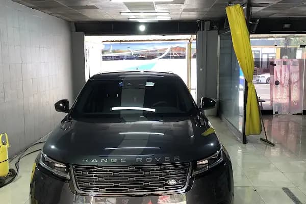 YENAL GARAGE&amp;PODYUM - Araba Yıkama - Balıkesir Karesi