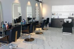 Berceste Hair Art