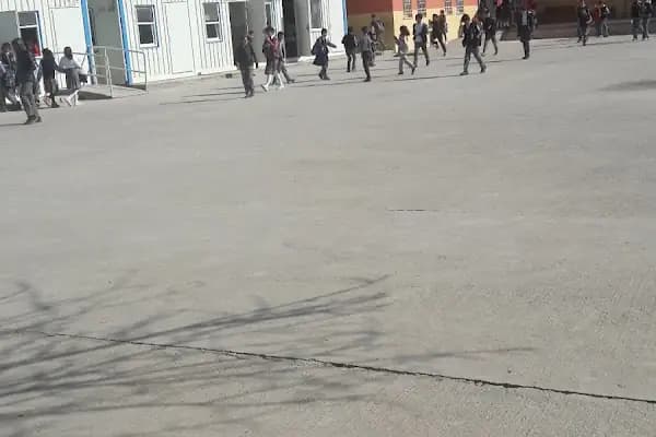 Cumhuriyet İlkokulu - Okul - Şanlıurfa Ceylanpınar