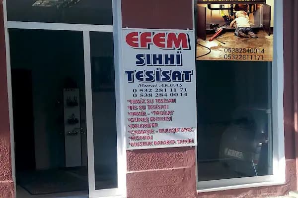AVANTAJ MARKET - 1 (Orta Mah.) - Süpermarket - Aydın Karacasu