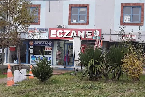 Demet Eczanesi - Eczane - Sakarya Adapazarı