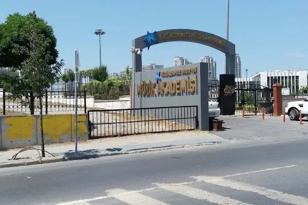 Küçükçekmece Belediyesi Müzik Akademisi - Müzik Okulu - İstanbul Kadıköy