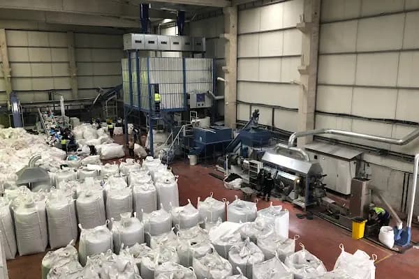 4 GERİ DÖNÜŞÜM PLASTİK - Plastik İmalat Şirketi - İstanbul Arnavutköy
