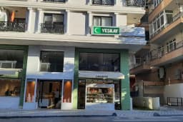 YEŞİLAY Avcılar Şubesi
