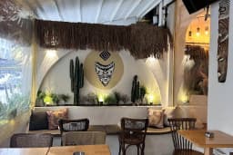Gua Coffee Company Buca