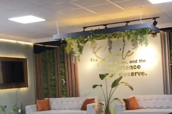 Özel Yuvadent Ağız ve Diş Sağlığı Polikliniği - Diş Kliniği - Kocaeli Çayırova