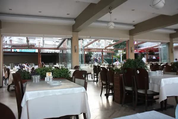 Fi Cafe&amp;Restaurant - Restoran - Trabzon Akçaabat