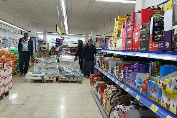 Bim - Süpermarket - Şanlıurfa Akçakale