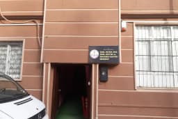 ÖZEL FATMA ANA ÖZEL EĞİTİM VE REHABİLİTASYON MERKEZİ