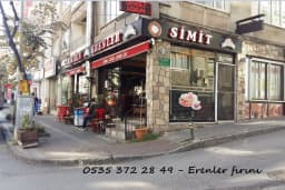 Erenler Fırını