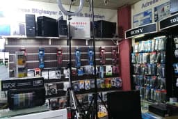 BÜYÜKADA FATİH İLETİŞİM &amp;TELEFONCU