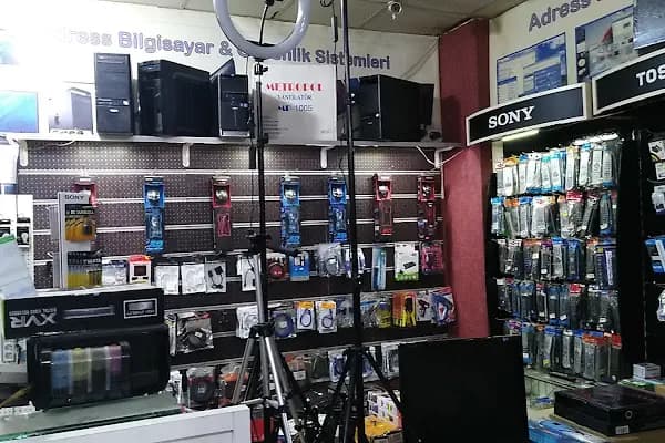 BÜYÜKADA FATİH İLETİŞİM &amp;TELEFONCU - Cep telefonu mağazası - İstanbul Bağcılar