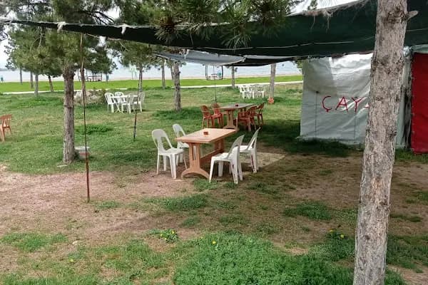EFE KOKOREÇ - Et Yemekleri Restoranı - Konya Akören