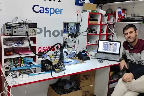 Acil Servis Bilgisayar Hastanesi - Iphone Servisi, Telefon Servisi, Tablet Servisi. - Bilgisayar Tamir Servisi - Diyarbakır Sur