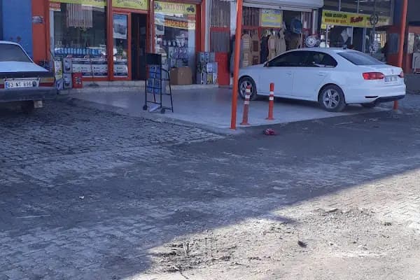 TUTKUM GİYİM - Giyim mağazası - Şanlıurfa Birecik